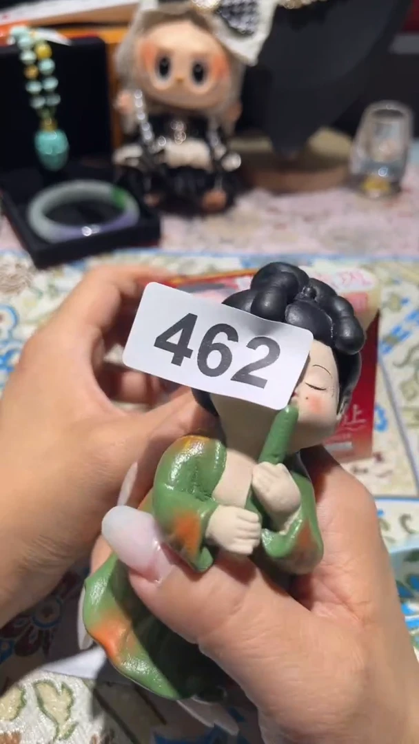 无无品牌瓷片柴窑烧制半手工多人
