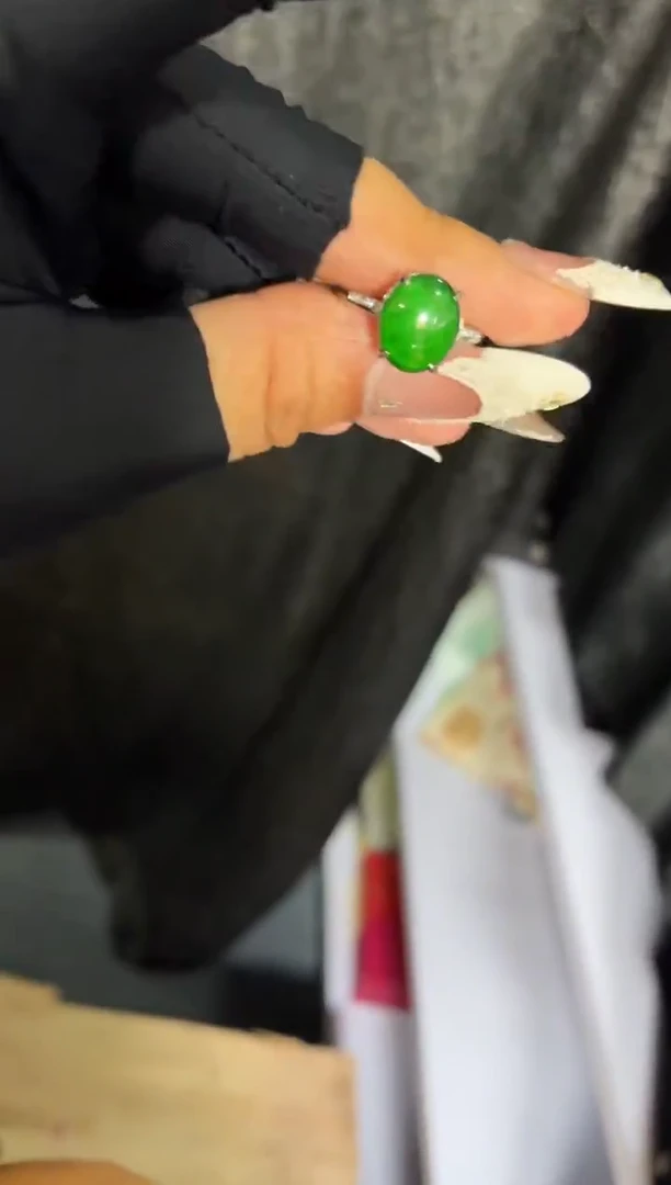 未镶嵌定制翡翠20定制翡翠-多样性发货（发其一）