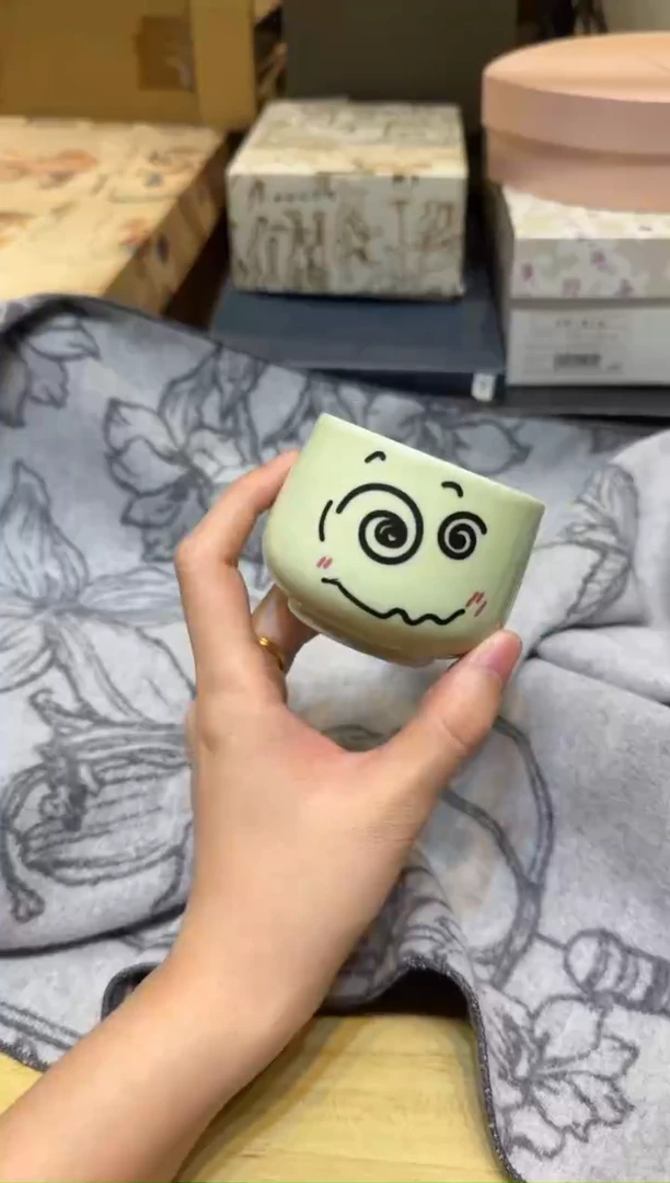小狐狸严选日瓷器小狐狸精选日瓷器