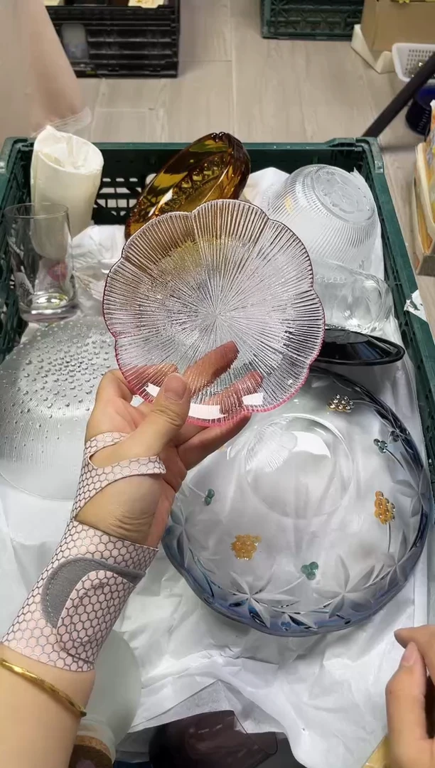 半**甜482精美瓷器感谢选购