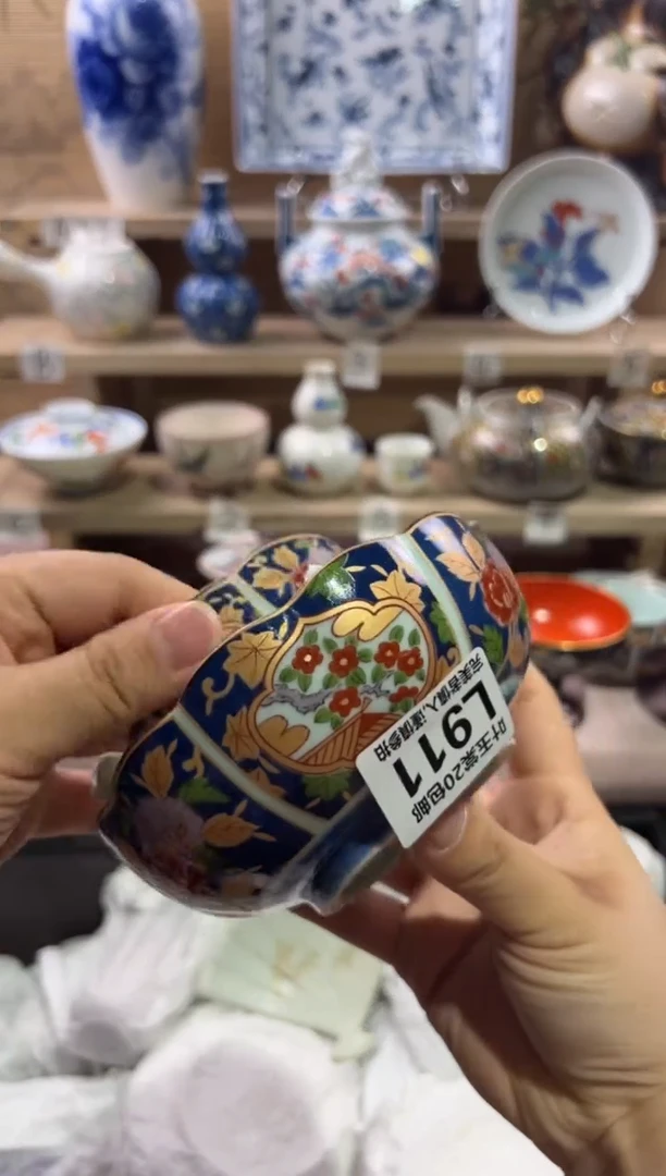 瓷片d****w              L911