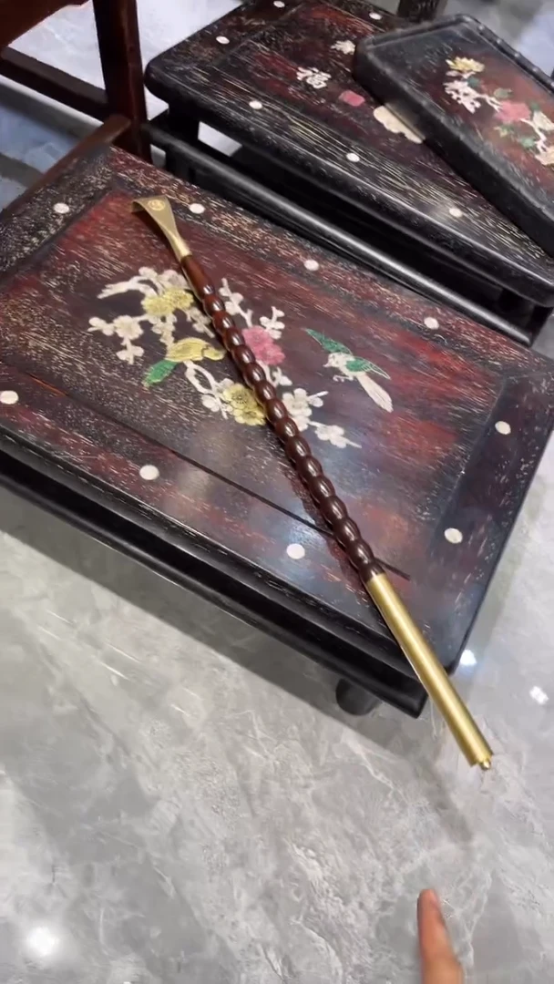 木痒痒挠 痒痒挠