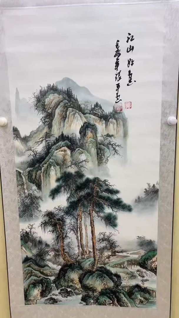 文化艺术精选馆405