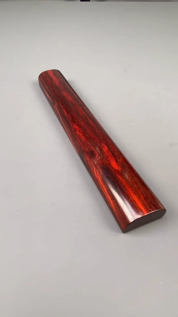 檀香紫檀（小叶紫檀）把件印度小叶紫檀 单镇