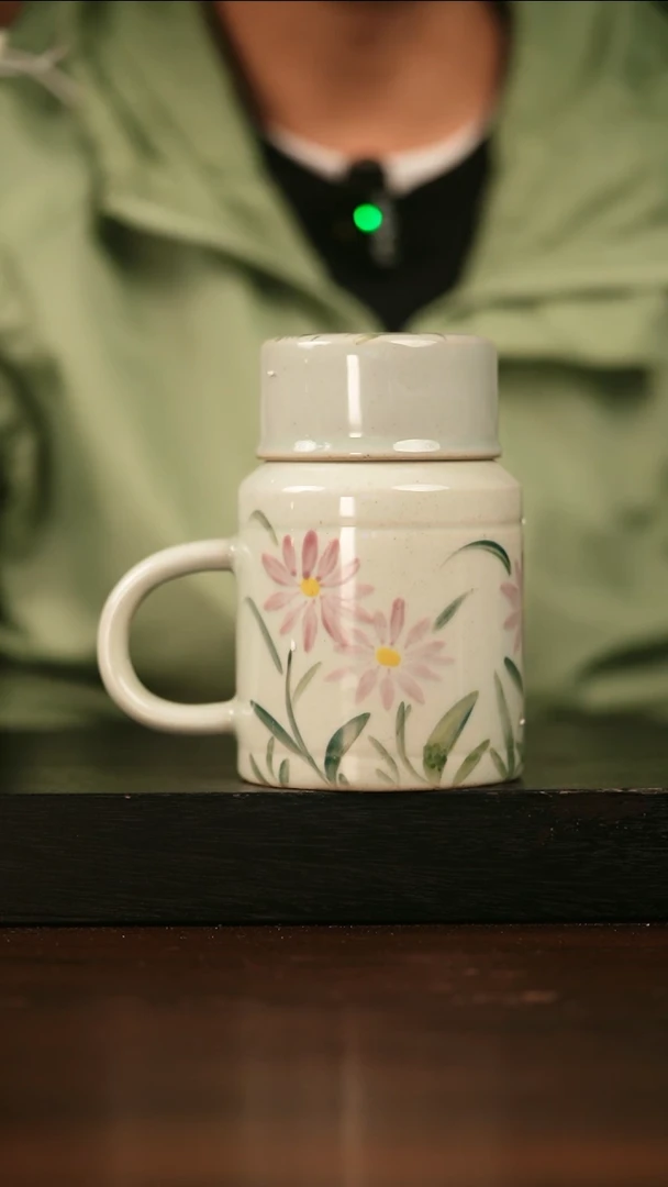 【闪购商品】其他316遇瓷手作同款