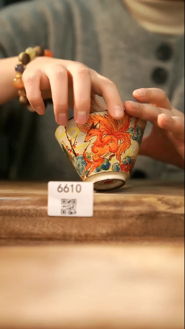 【落单孤品】福利/杯子@@6610