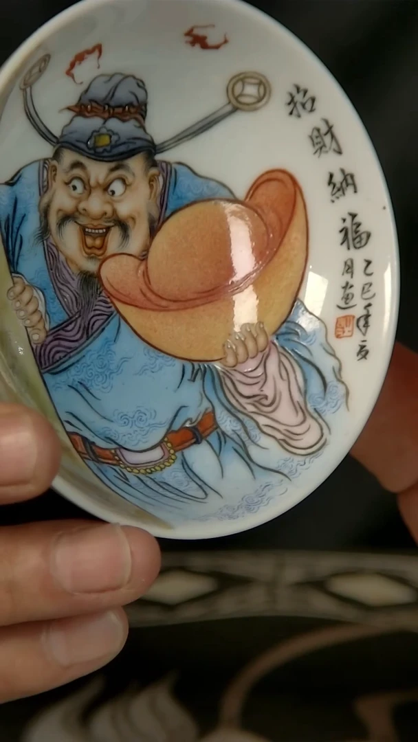 摆件尚古年代尚古年代B013