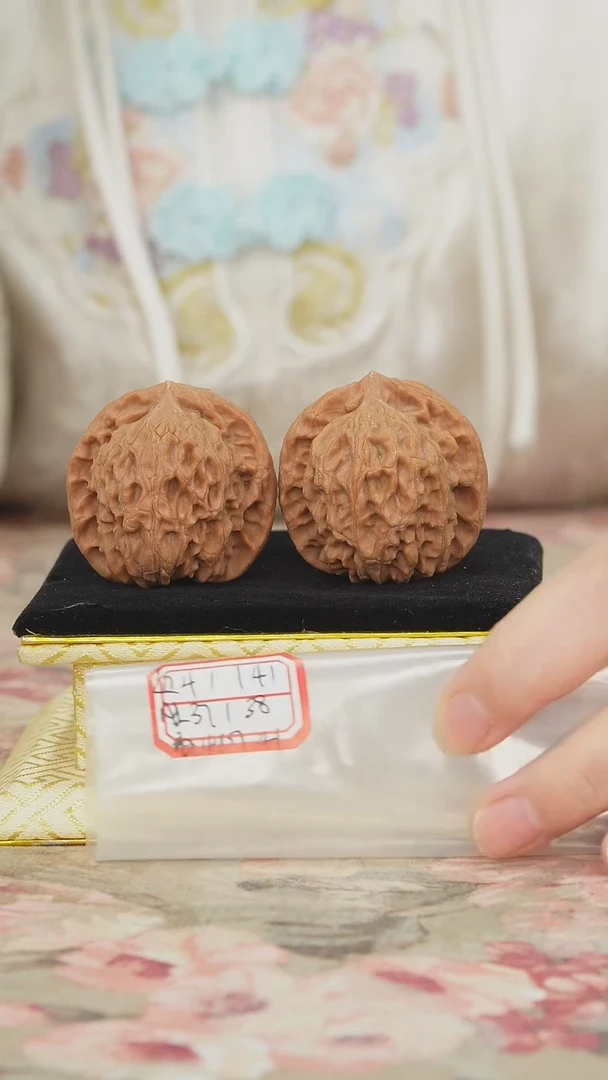 把件文玩核桃非嫁接北京