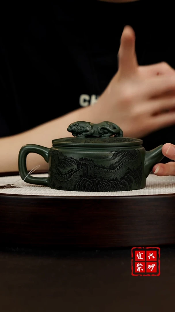 茶壶紫砂紫砂茶壶