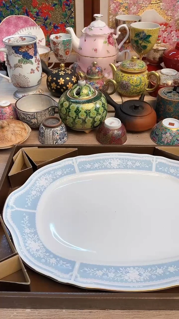 【闪购商品】摆件陶瓷陶瓷陶瓷陶瓷