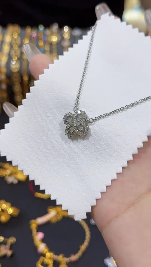 合成立方氧化锆铜合金102