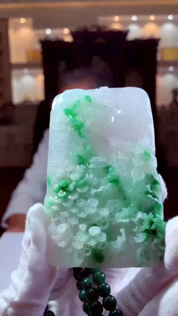 未镶嵌定制翡翠天然翡翠（拍一发一）
