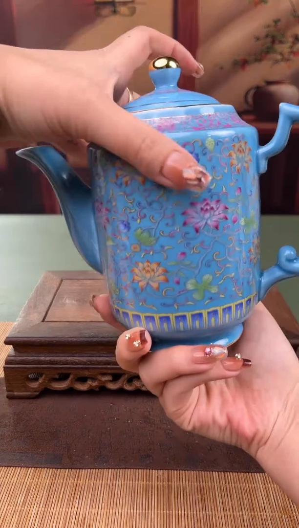 【闪购商品】顾德茶器福利闪购链接