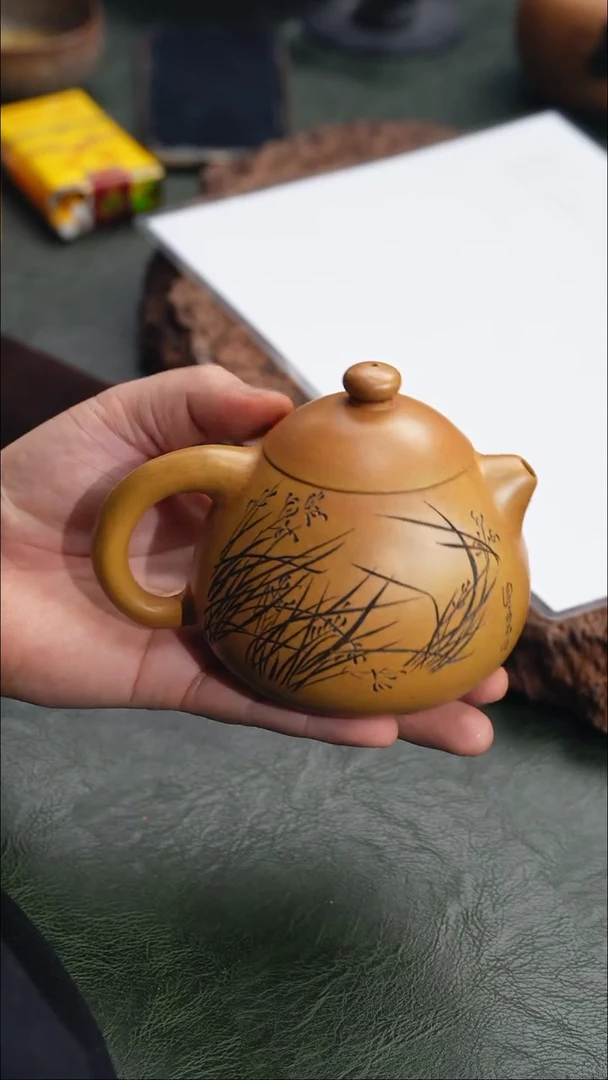 茶壶紫砂58 紫砂壶////////