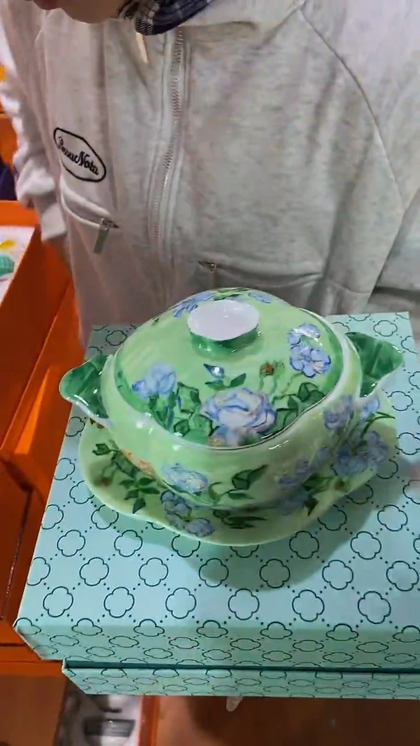 【闪购商品】鸿辉家品牌瓷器，京东包邮！