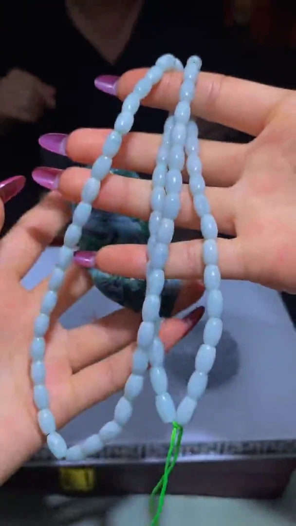 未镶嵌定制翡翠天然翡翠A货JM015