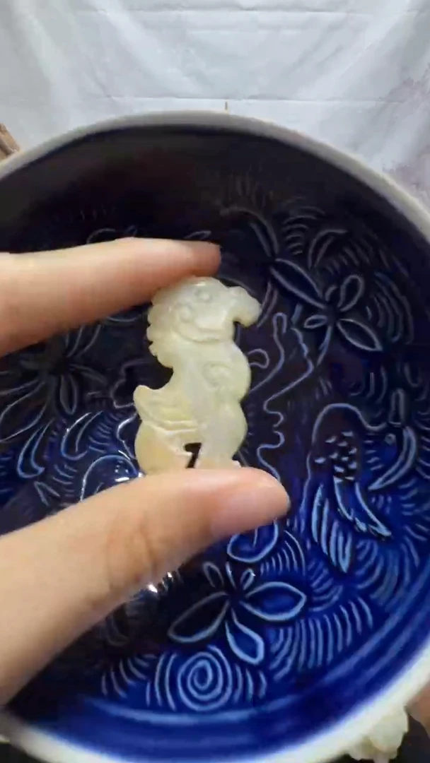 茶盏瓷器工艺品瓷器