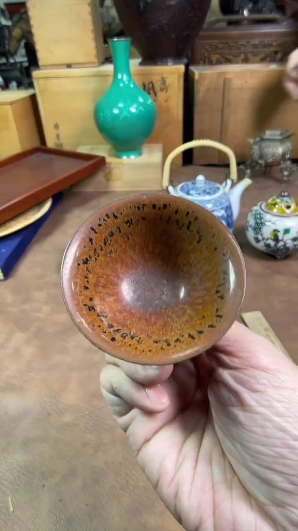 【闪购商品】摆件茶宠瓷器茶具套装