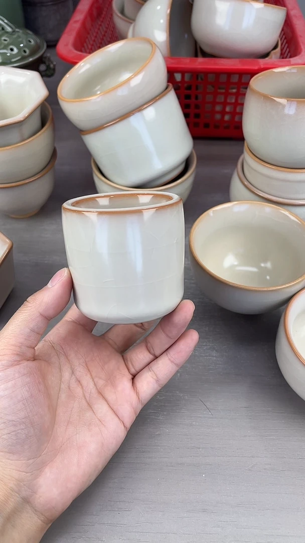 青瓷仓储福利清仓