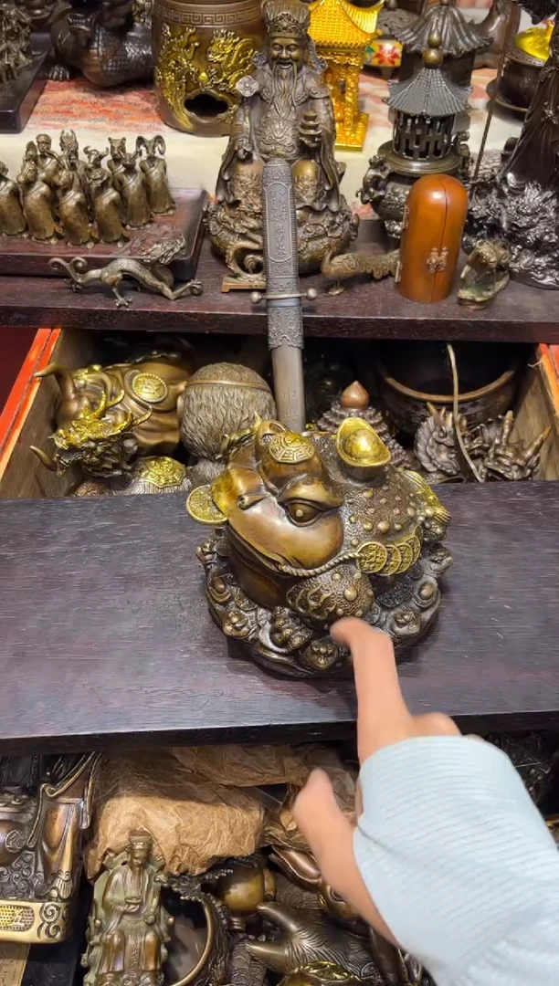 铜古居高端精选链接B312