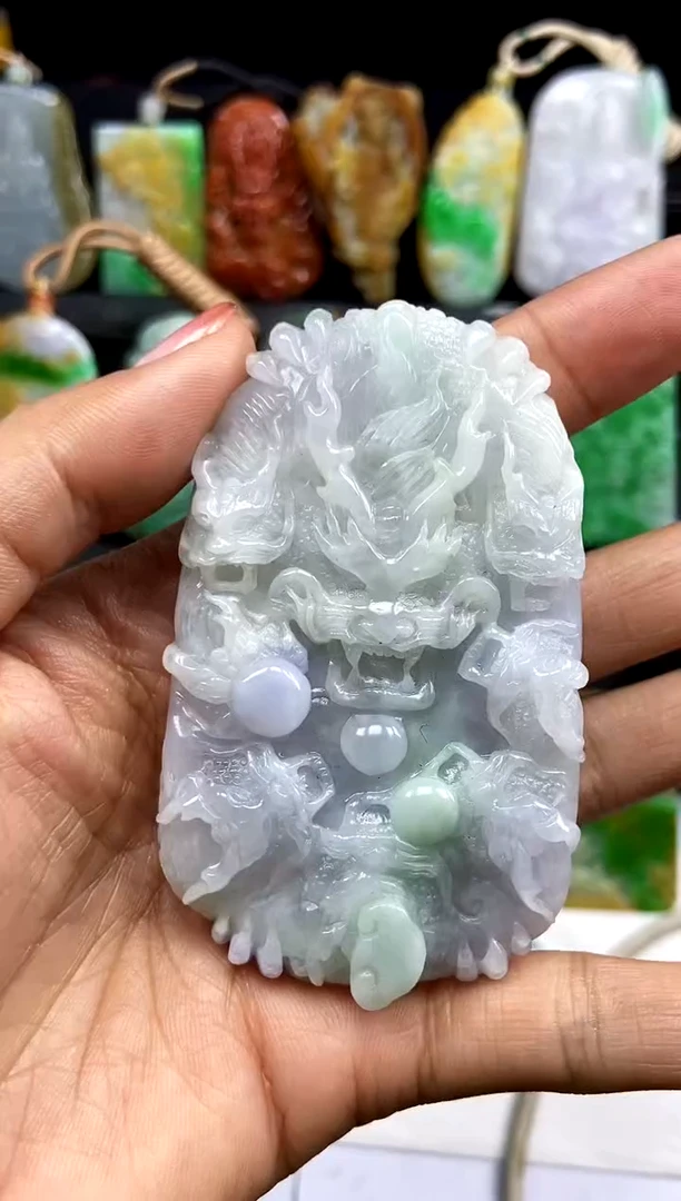 【闪购商品】定制翡翠未镶嵌翡翠A货