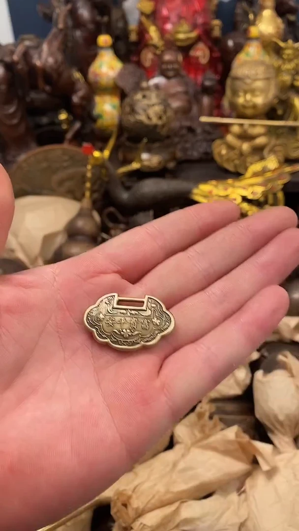 案台摆件  物品摆件