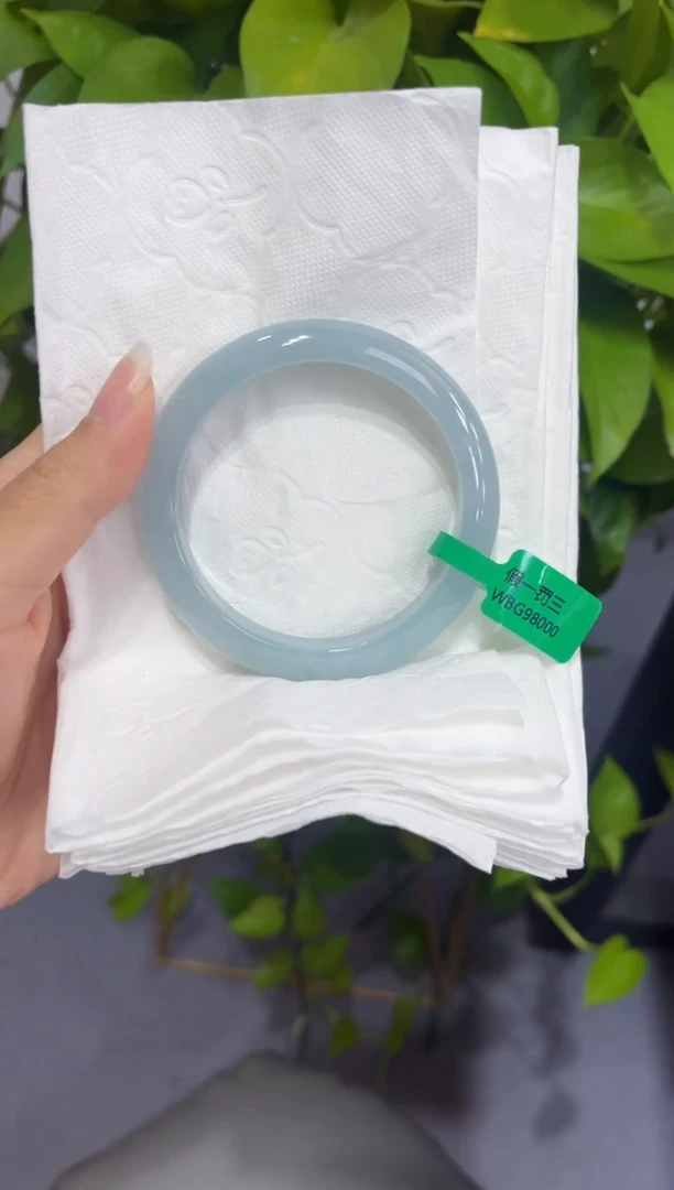 未镶嵌手镯翡翠奥**走00005845