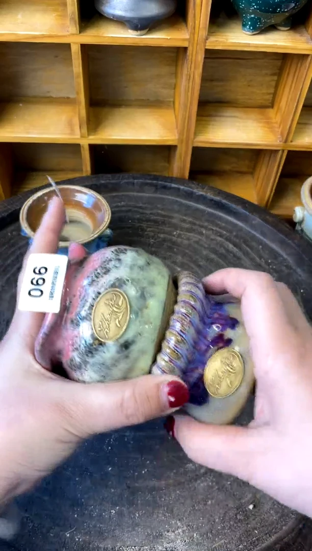 【闪购商品】陶066 内口6【情人节限时特】