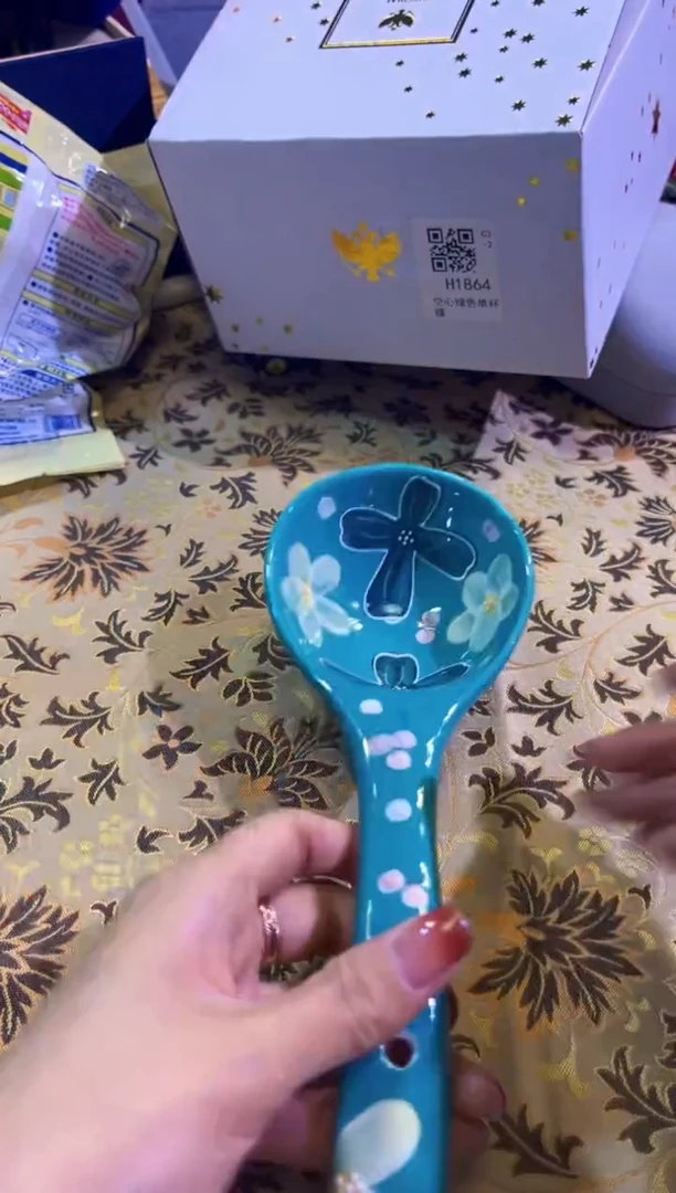 【闪购商品】瓷片陶茶666文玩周边多人