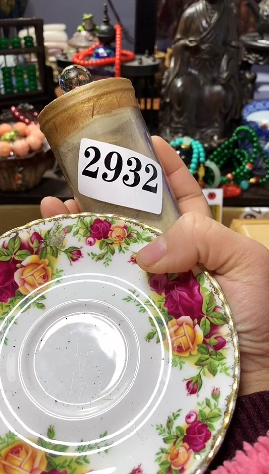 【闪购商品】瓷器默认链接一物一拍