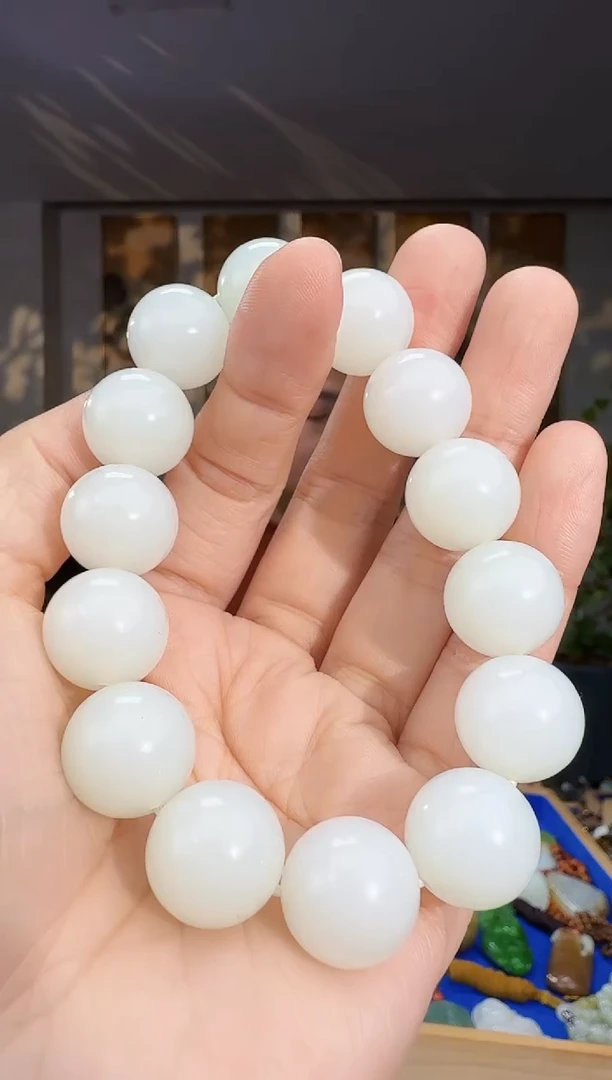 未镶嵌和田玉挂件拍一发一