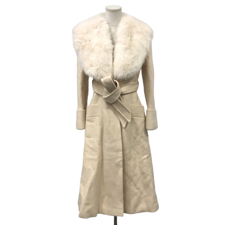 古驰/大衣/95新/[251216SJ01]