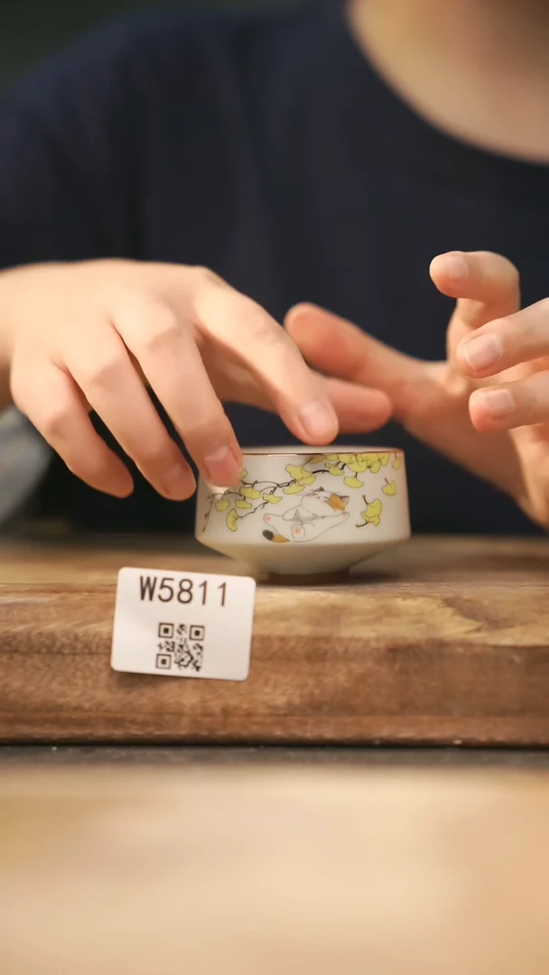 【经典福利】/ 杯子@@W5811