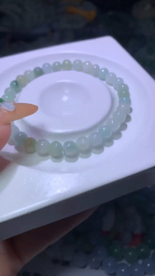 【闪购商品】翡翠未镶嵌挂件MXX008686