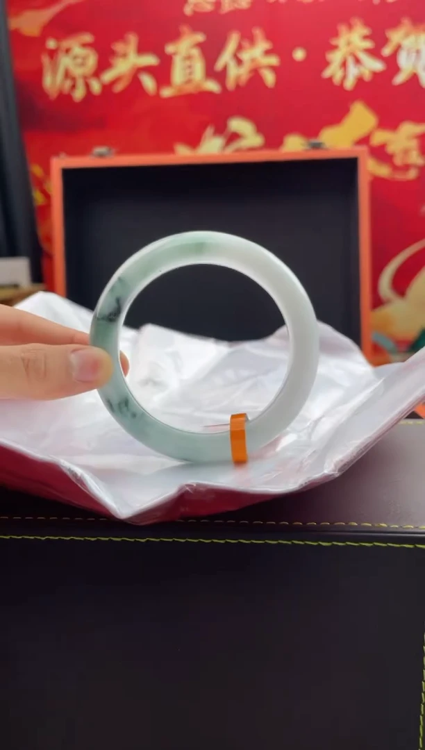 【闪购商品】翡翠手镯未镶嵌12翡翠手镯