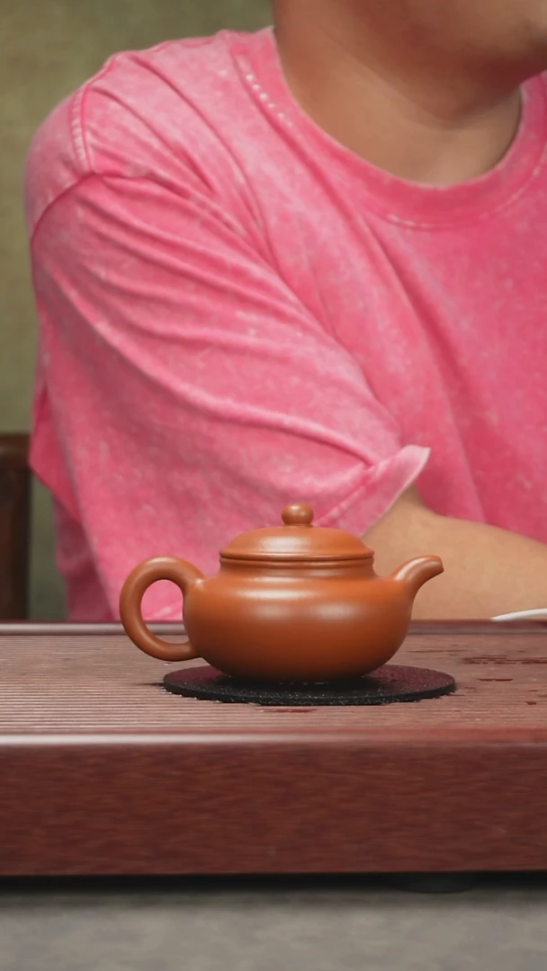 茶壶紫砂宜兴紫砂壶