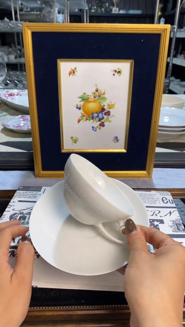 欧瓷青木回流精品欧瓷