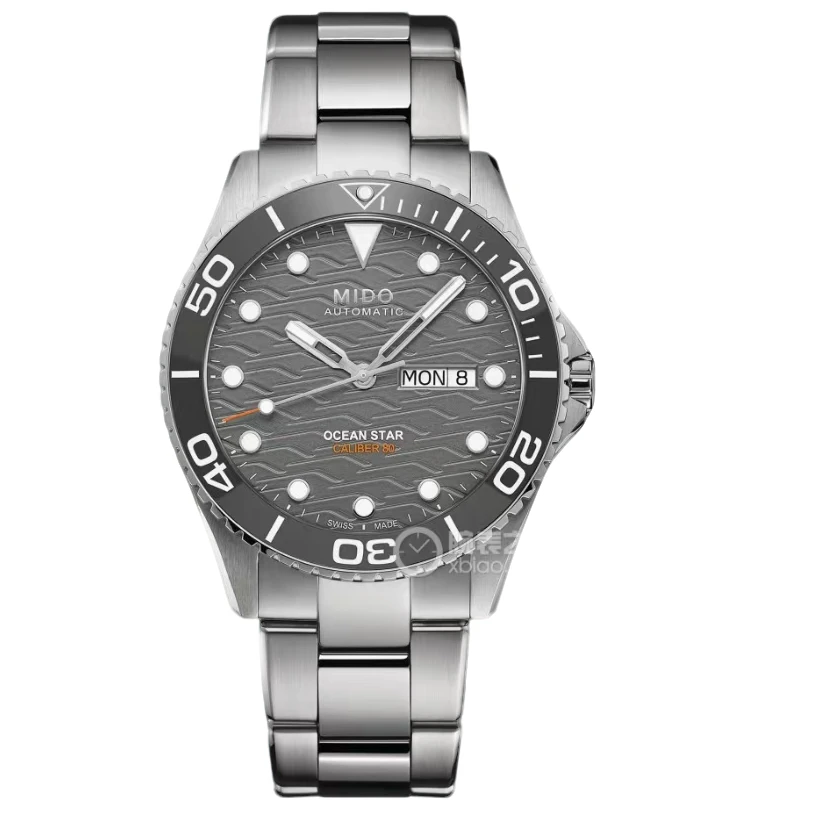 99新 Mido/美度 梵象批发/领航者/机械/42mm/9000