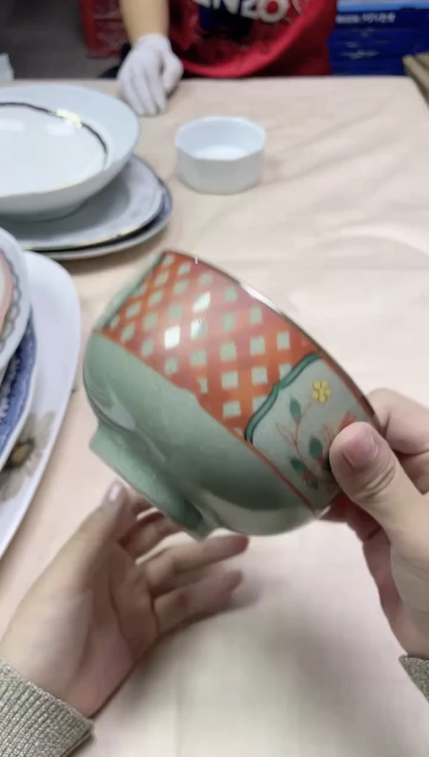 【闪购商品】/247精美瓷器感谢选购