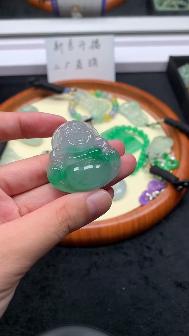 高端精品吊坠项链连接（一物一拍）16