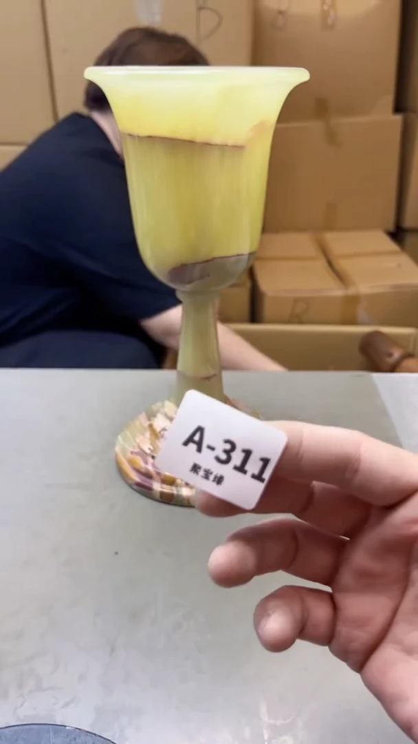 【闪购商品】瓷片311聚宝缘海淘精选