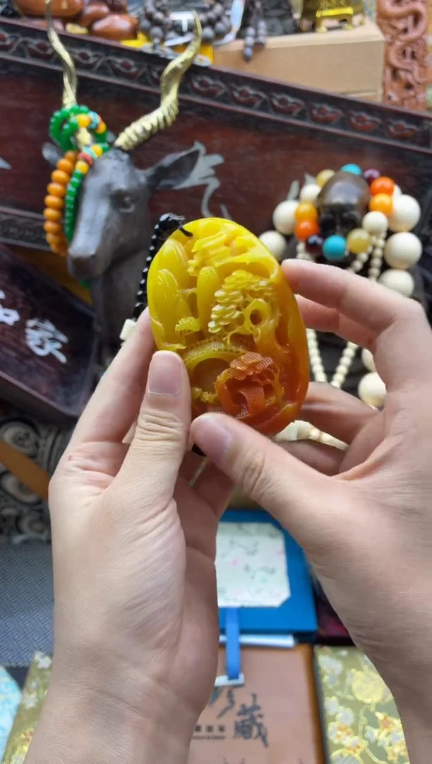 和田玉未镶嵌珠宝奇石慧心甄选精品推荐