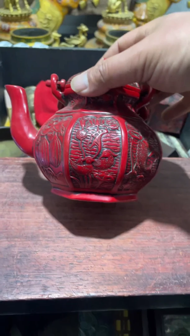 【闪购商品】瓷片主播推荐精美好物