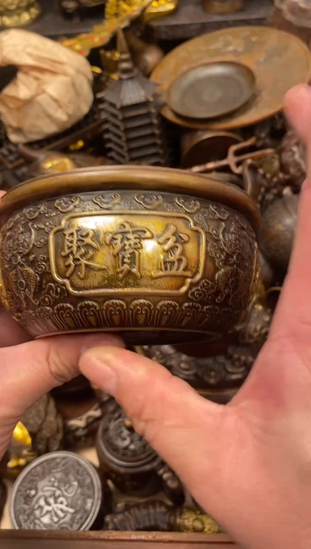案台摆件  物品摆件