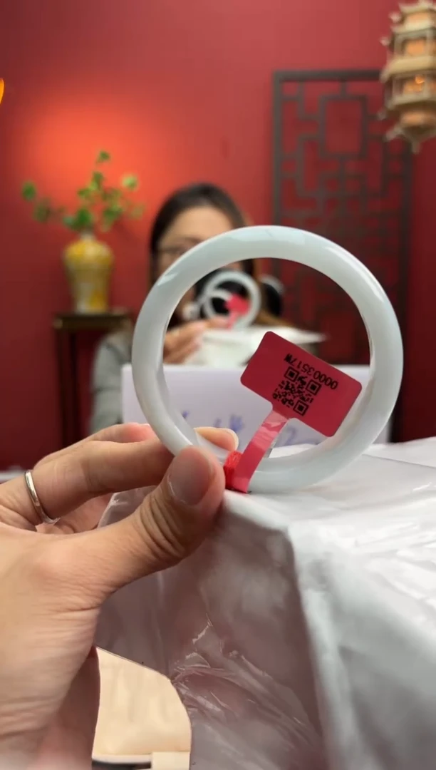 未镶嵌手镯翡翠翡翠手镯8