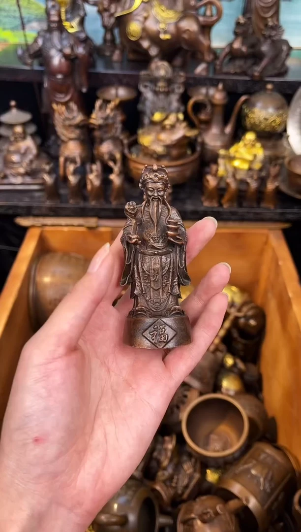 雅集铜器 诚信经营