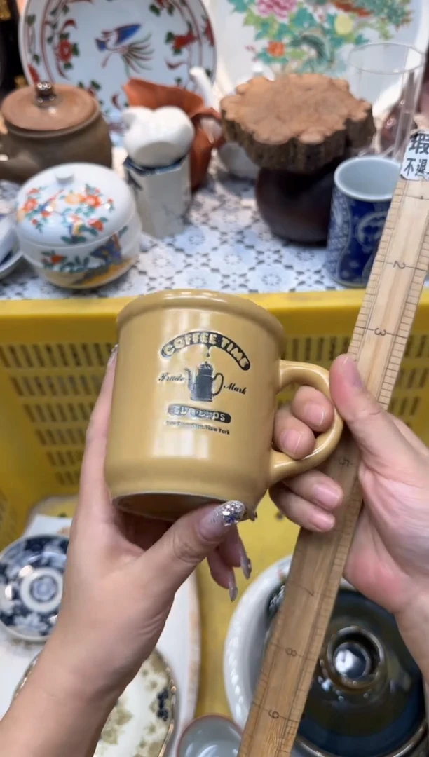 【闪购商品】385回流瓷器，默认微瑕，18包邮