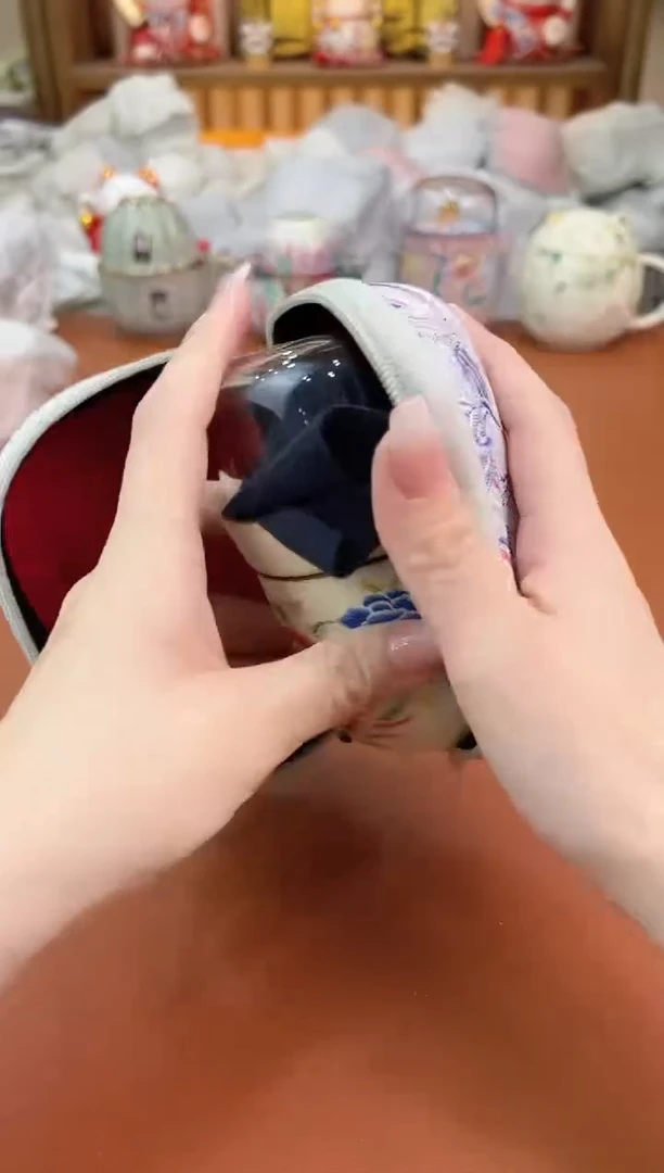 旅行茶具@@允礼茶器通用链接 这个真的很便宜