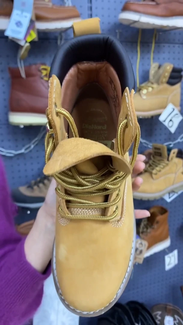 牛皮45码，84101，运动鞋码，工装靴默认瑕疵