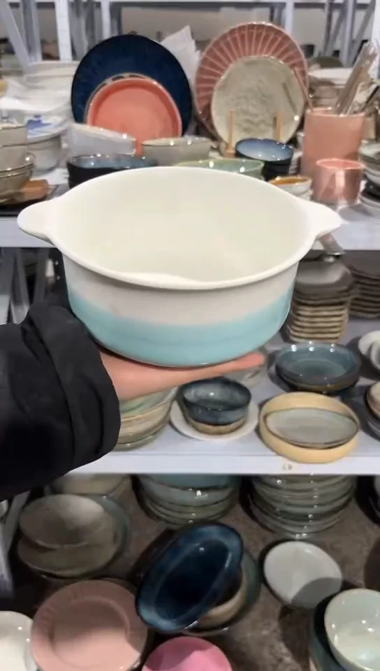 【闪购商品】瓷片外贸尾货瑕疵满20包邮X H6D